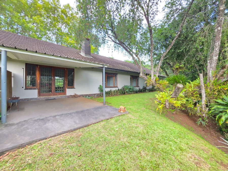 4 Bedroom Property for Sale in Kloof KwaZulu-Natal