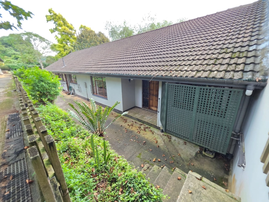 4 Bedroom Property for Sale in Kloof KwaZulu-Natal