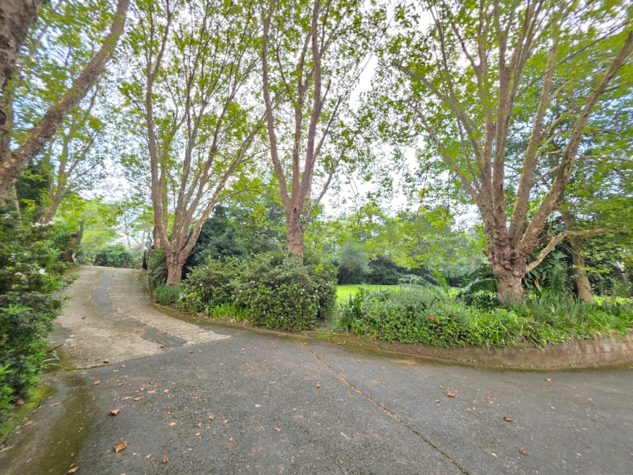 4 Bedroom Property for Sale in Kloof KwaZulu-Natal