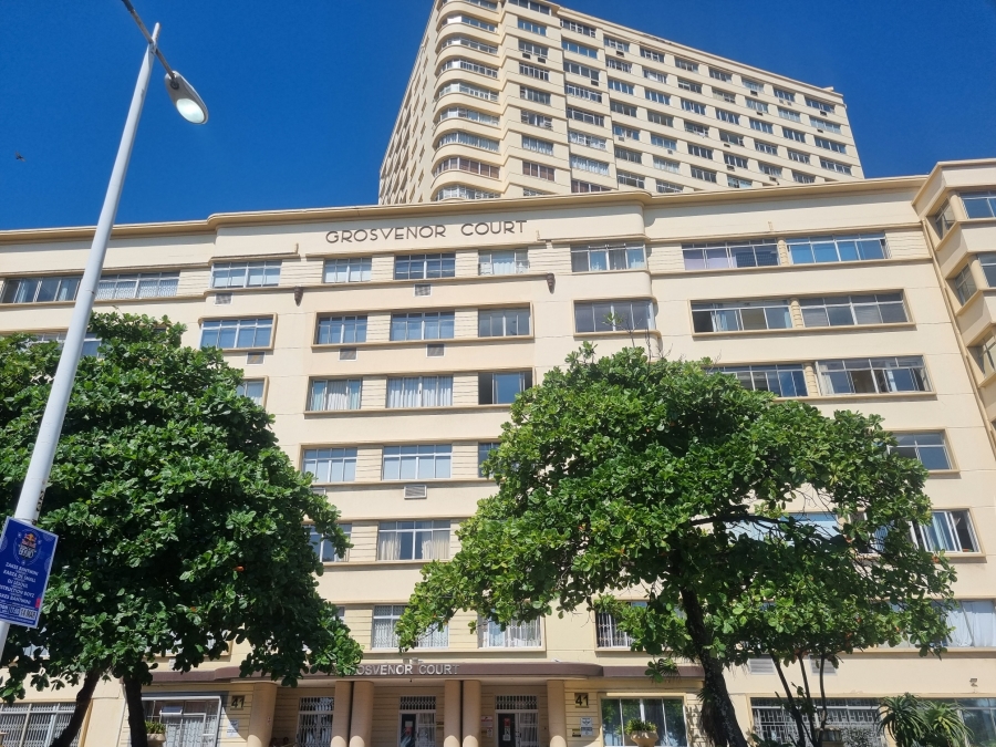 To Let 2 Bedroom Property for Rent in Durban Central KwaZulu-Natal