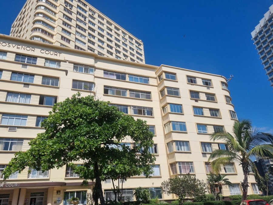 To Let 2 Bedroom Property for Rent in Durban Central KwaZulu-Natal
