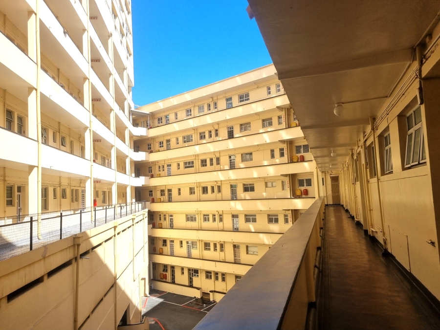 To Let 2 Bedroom Property for Rent in Durban Central KwaZulu-Natal