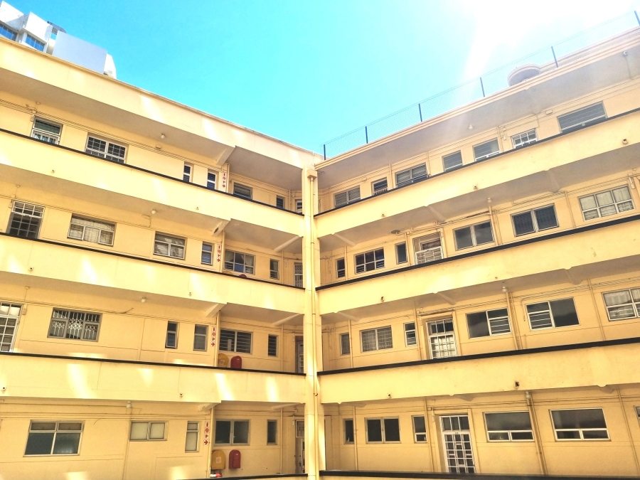 To Let 2 Bedroom Property for Rent in Durban Central KwaZulu-Natal