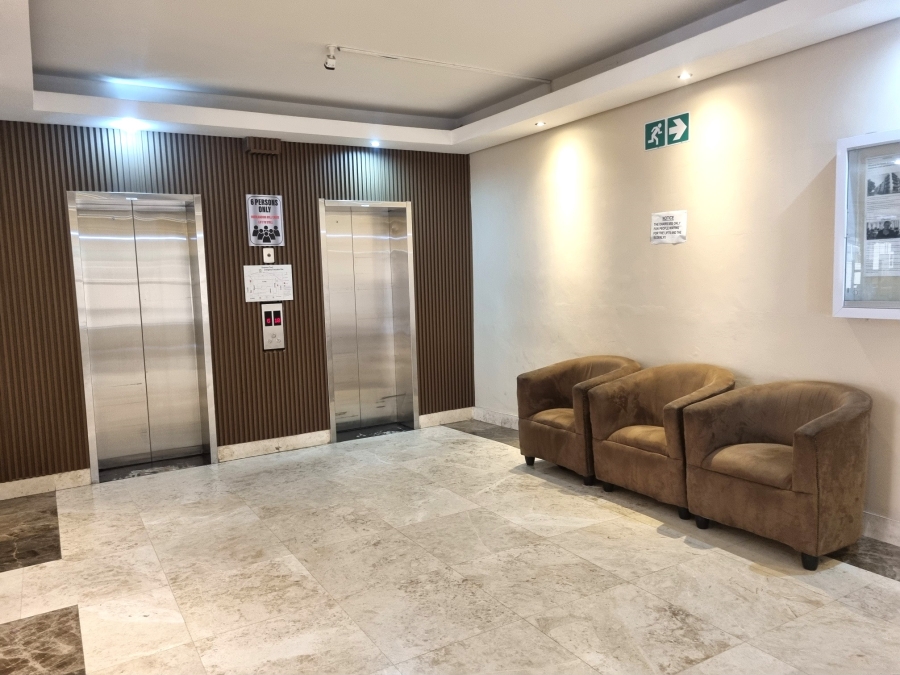 To Let 2 Bedroom Property for Rent in Durban Central KwaZulu-Natal