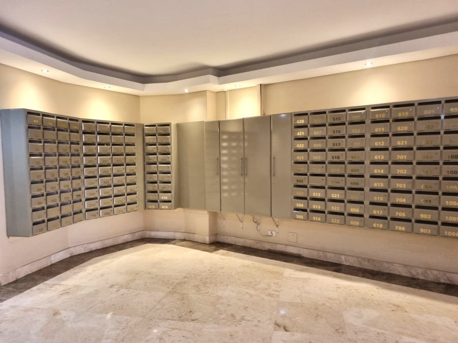 To Let 2 Bedroom Property for Rent in Durban Central KwaZulu-Natal