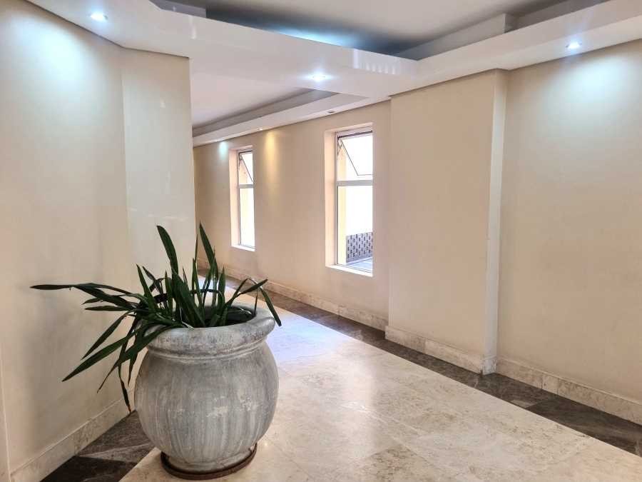 To Let 2 Bedroom Property for Rent in Durban Central KwaZulu-Natal