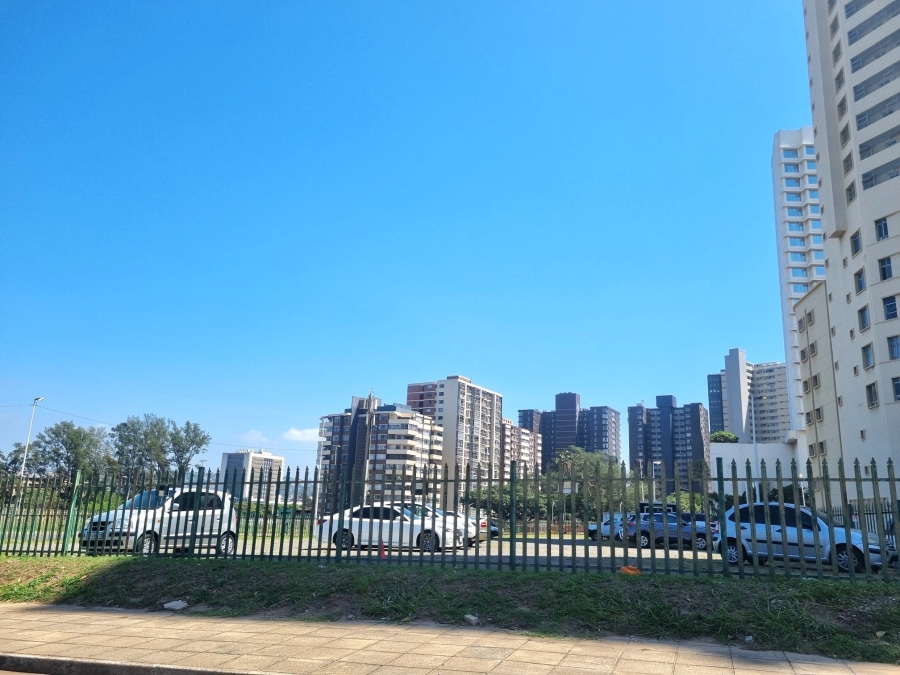 To Let 2 Bedroom Property for Rent in Durban Central KwaZulu-Natal