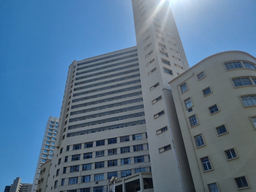 To Let 2 Bedroom Property for Rent in Durban Central KwaZulu-Natal