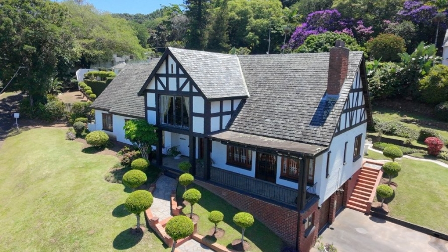 3 Bedroom Property for Sale in Cowies Hill KwaZulu-Natal