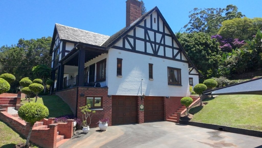 3 Bedroom Property for Sale in Cowies Hill KwaZulu-Natal