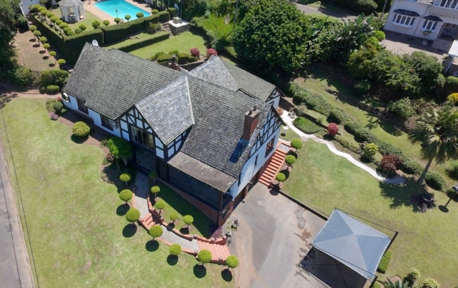 3 Bedroom Property for Sale in Cowies Hill KwaZulu-Natal