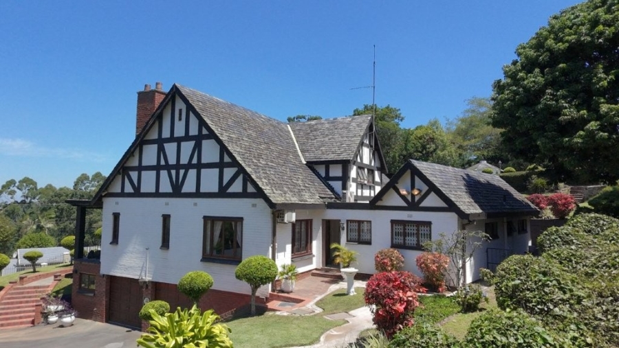 3 Bedroom Property for Sale in Cowies Hill KwaZulu-Natal