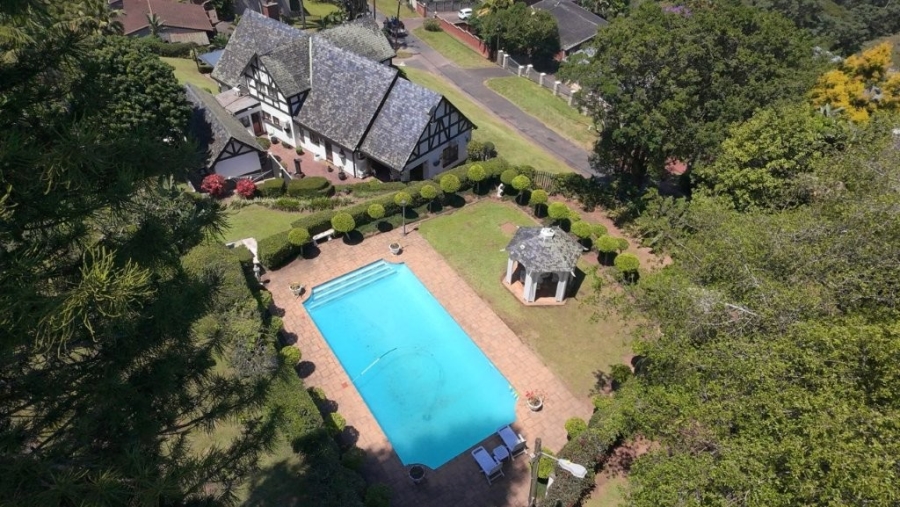 3 Bedroom Property for Sale in Cowies Hill KwaZulu-Natal