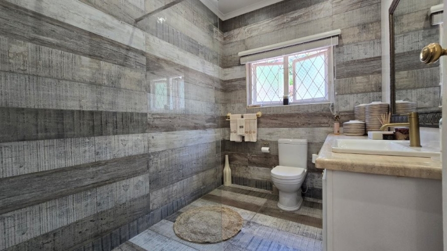 3 Bedroom Property for Sale in Cowies Hill KwaZulu-Natal