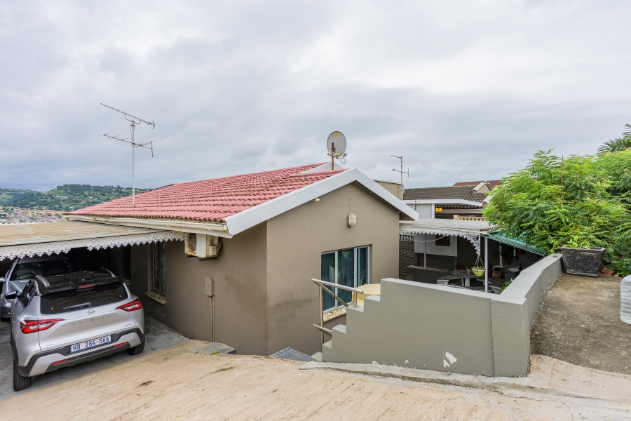 3 Bedroom Property for Sale in Brookdale KwaZulu-Natal