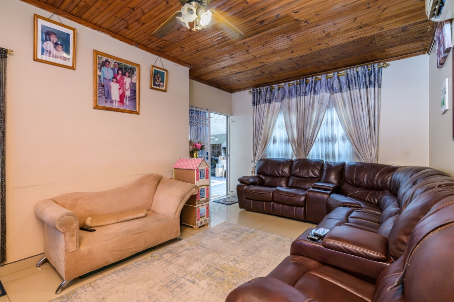 3 Bedroom Property for Sale in Brookdale KwaZulu-Natal