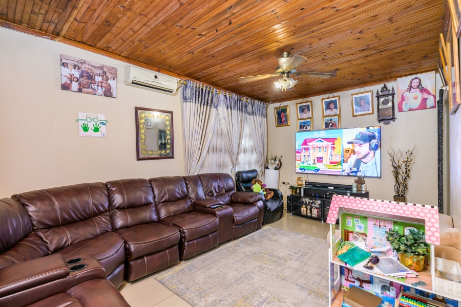 3 Bedroom Property for Sale in Brookdale KwaZulu-Natal