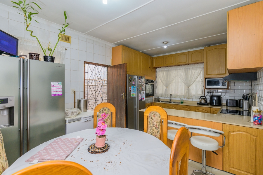 3 Bedroom Property for Sale in Brookdale KwaZulu-Natal