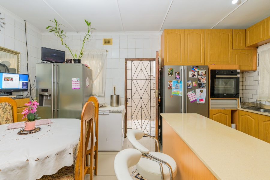 3 Bedroom Property for Sale in Brookdale KwaZulu-Natal