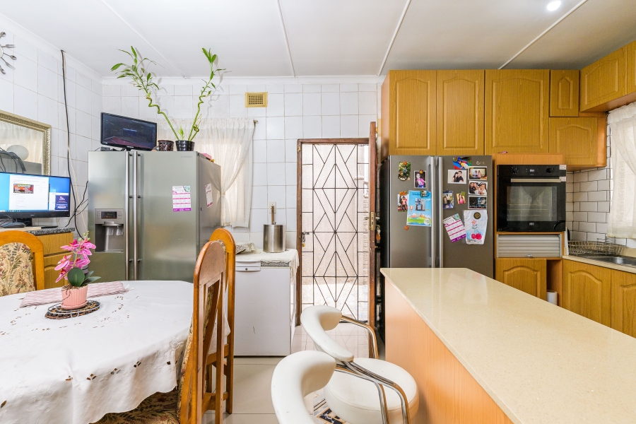 3 Bedroom Property for Sale in Brookdale KwaZulu-Natal