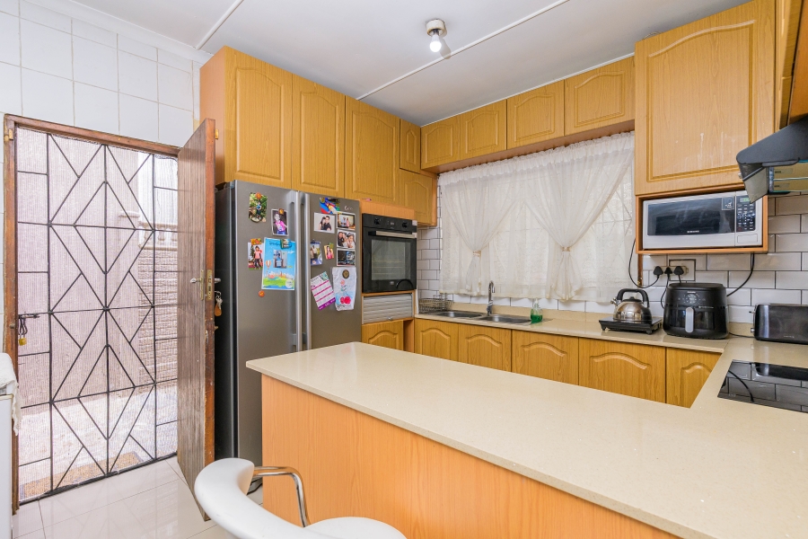 3 Bedroom Property for Sale in Brookdale KwaZulu-Natal