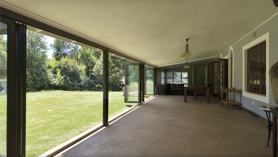 2 Bedroom Property for Sale in Nottingham Road KwaZulu-Natal