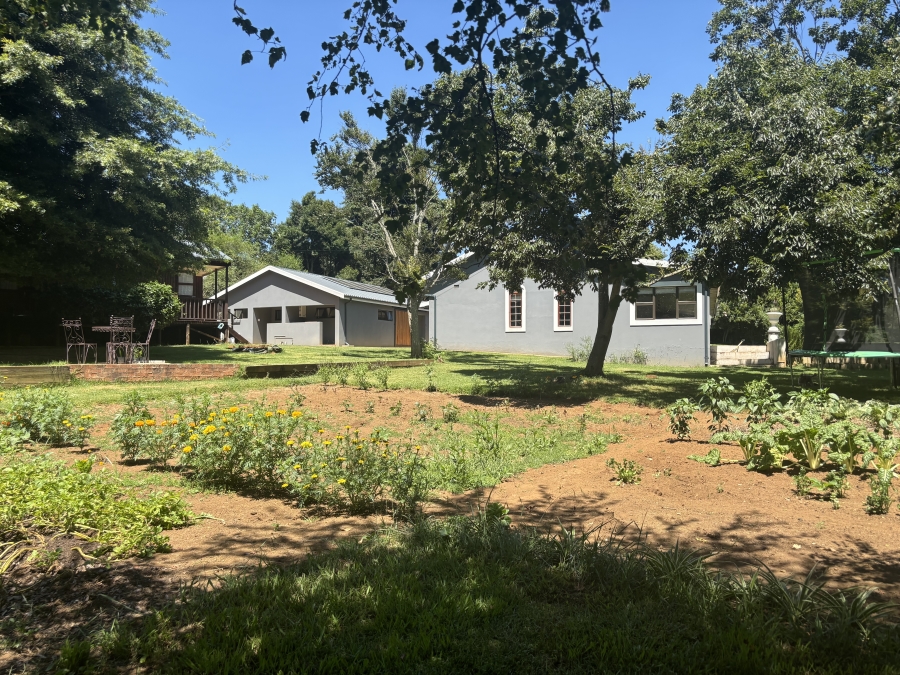 2 Bedroom Property for Sale in Nottingham Road KwaZulu-Natal