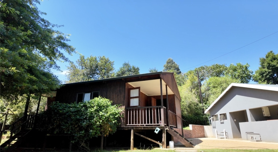 2 Bedroom Property for Sale in Nottingham Road KwaZulu-Natal