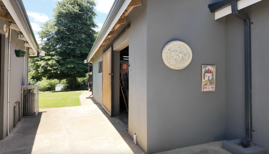 2 Bedroom Property for Sale in Nottingham Road KwaZulu-Natal