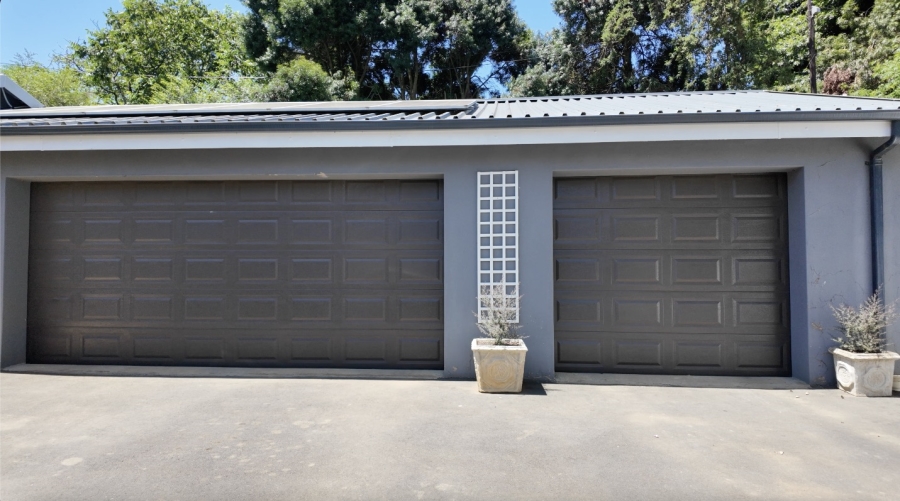 2 Bedroom Property for Sale in Nottingham Road KwaZulu-Natal