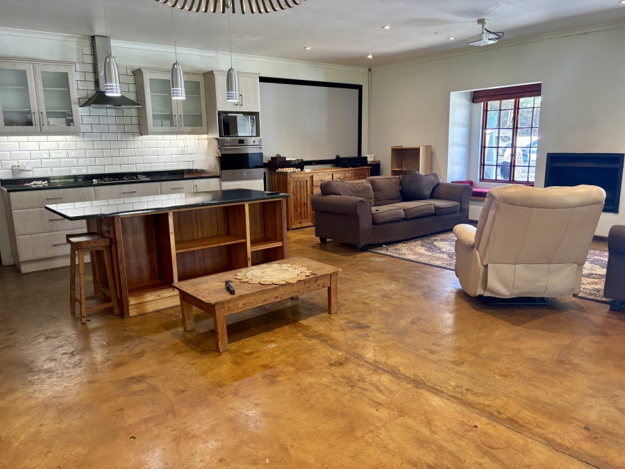 2 Bedroom Property for Sale in Nottingham Road KwaZulu-Natal