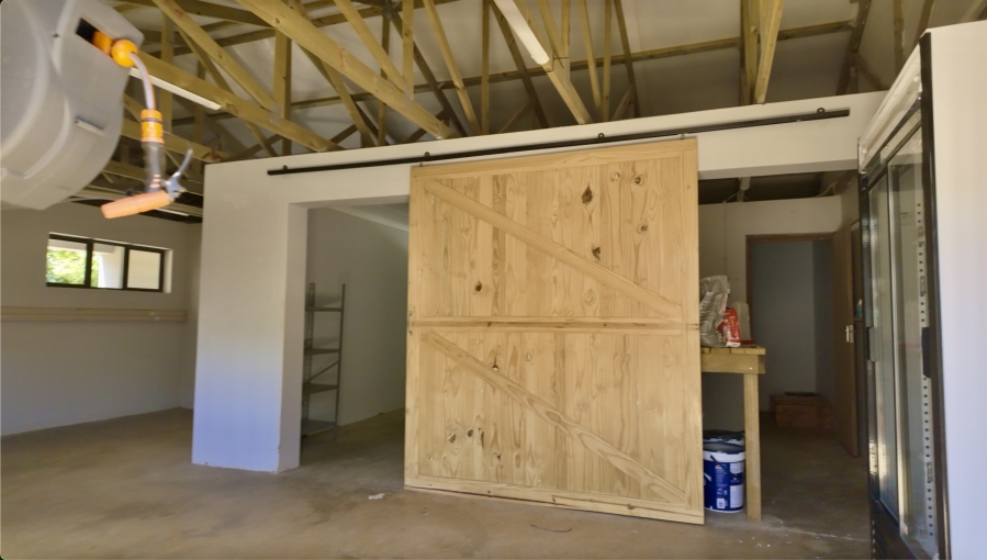 2 Bedroom Property for Sale in Nottingham Road KwaZulu-Natal