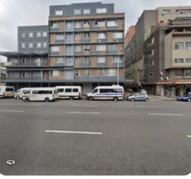 2 Bedroom Property for Sale in Durban Central KwaZulu-Natal