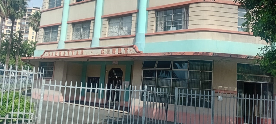 2 Bedroom Property for Sale in Durban Central KwaZulu-Natal