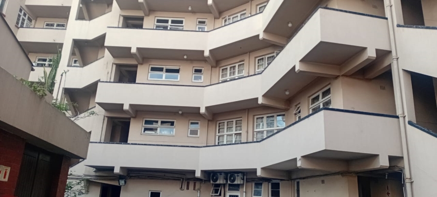 2 Bedroom Property for Sale in Durban Central KwaZulu-Natal