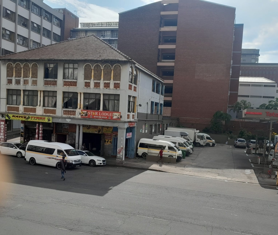 2 Bedroom Property for Sale in Durban Central KwaZulu-Natal
