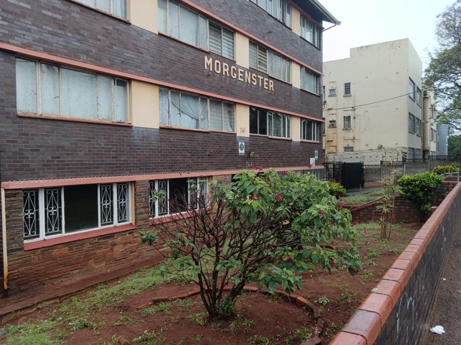 To Let 2 Bedroom Property for Rent in Umbilo KwaZulu-Natal