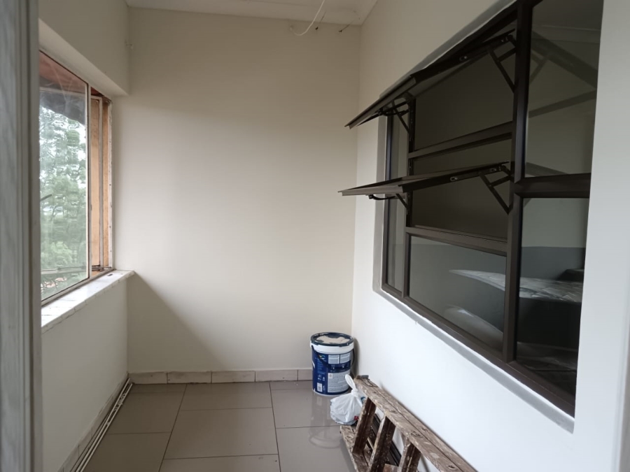 To Let 2 Bedroom Property for Rent in Umbilo KwaZulu-Natal