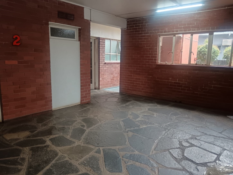 To Let 2 Bedroom Property for Rent in Umbilo KwaZulu-Natal