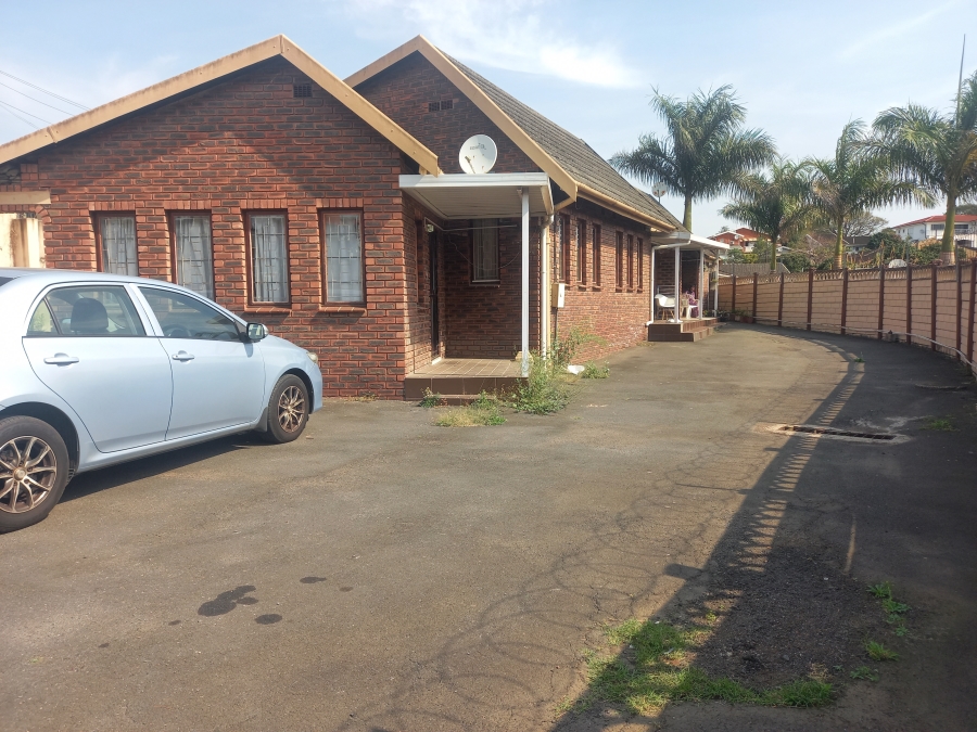 To Let 2 Bedroom Property for Rent in Rydalvale KwaZulu-Natal