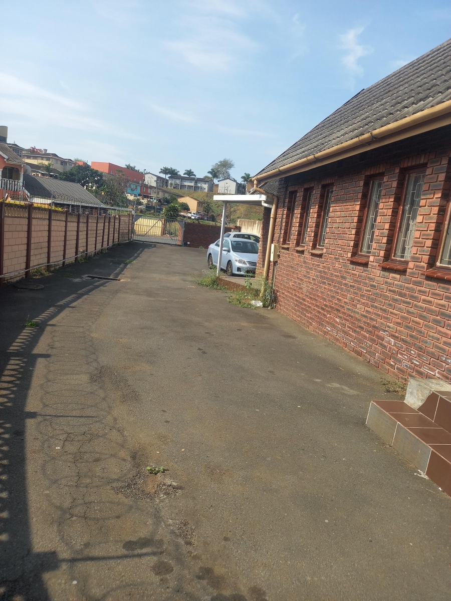 To Let 2 Bedroom Property for Rent in Rydalvale KwaZulu-Natal