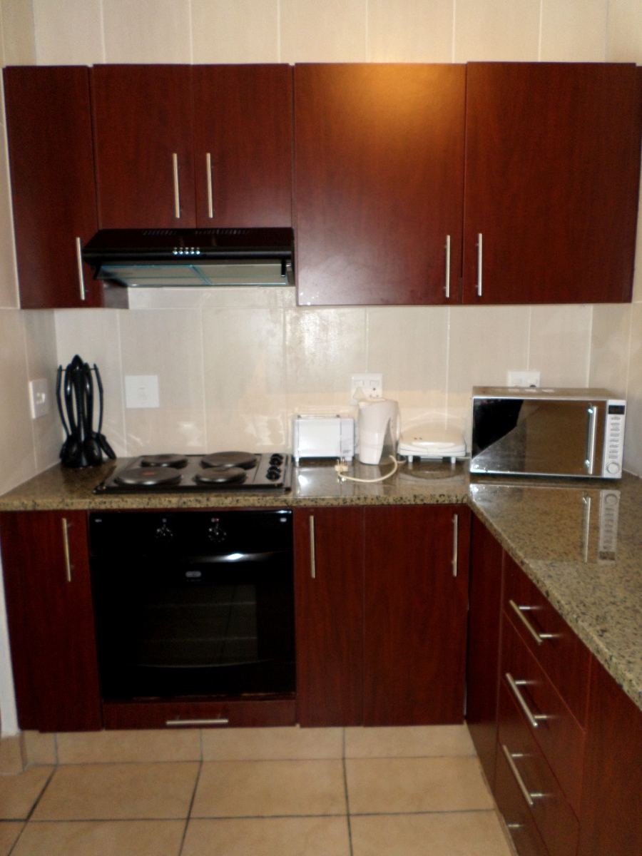 To Let 2 Bedroom Property for Rent in La Mercy KwaZulu-Natal