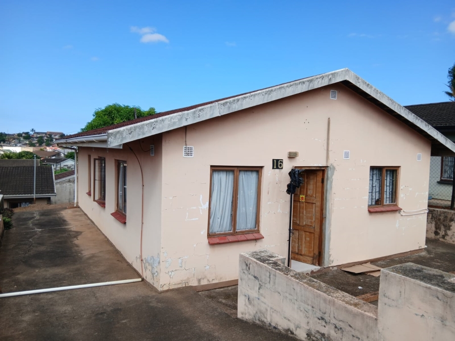 3 Bedroom Property for Sale in Brookdale KwaZulu-Natal