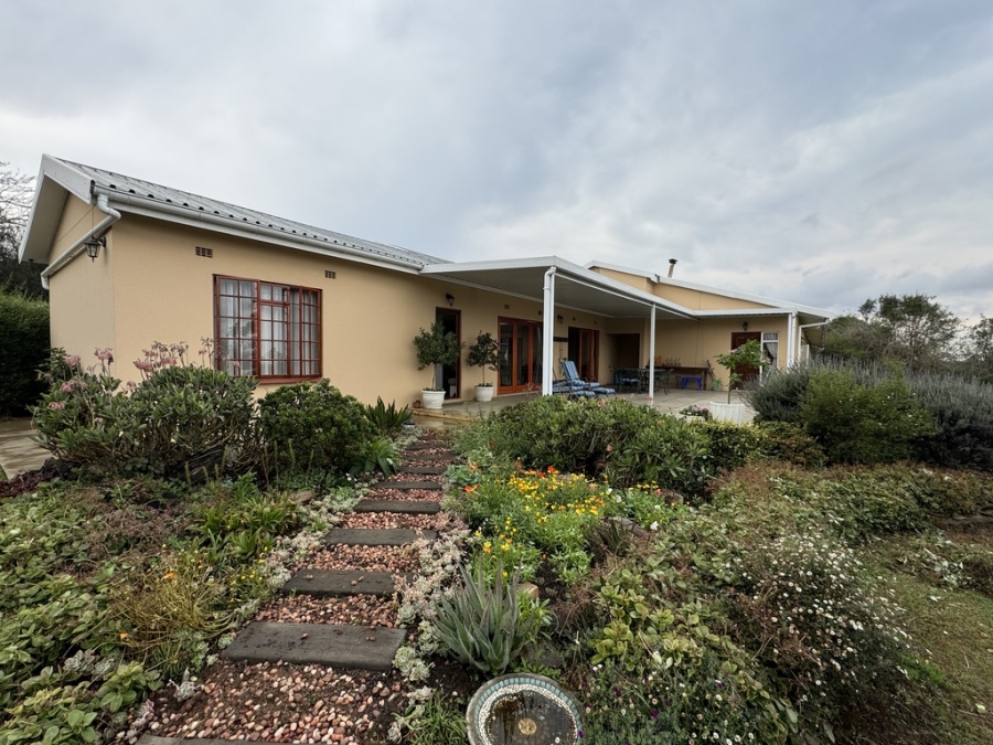 5 Bedroom Property for Sale in Greytown KwaZulu-Natal