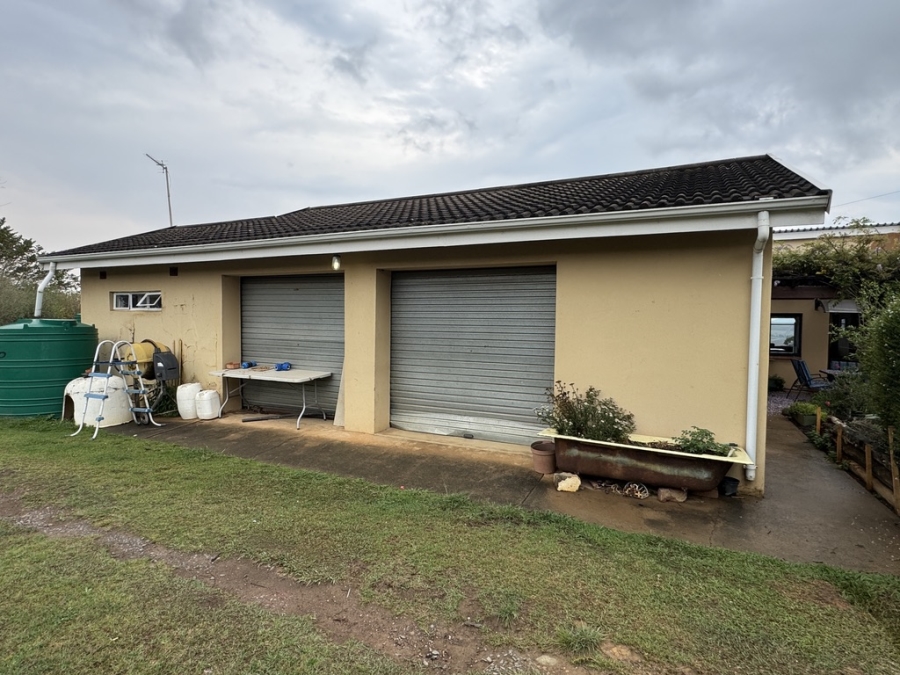 5 Bedroom Property for Sale in Greytown KwaZulu-Natal