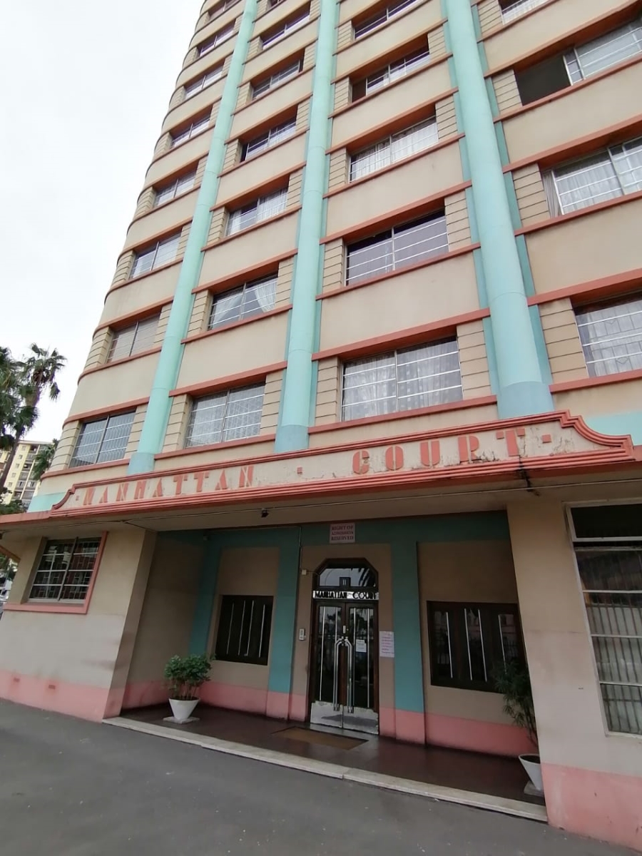 To Let 0 Bedroom Property for Rent in Durban Central KwaZulu-Natal