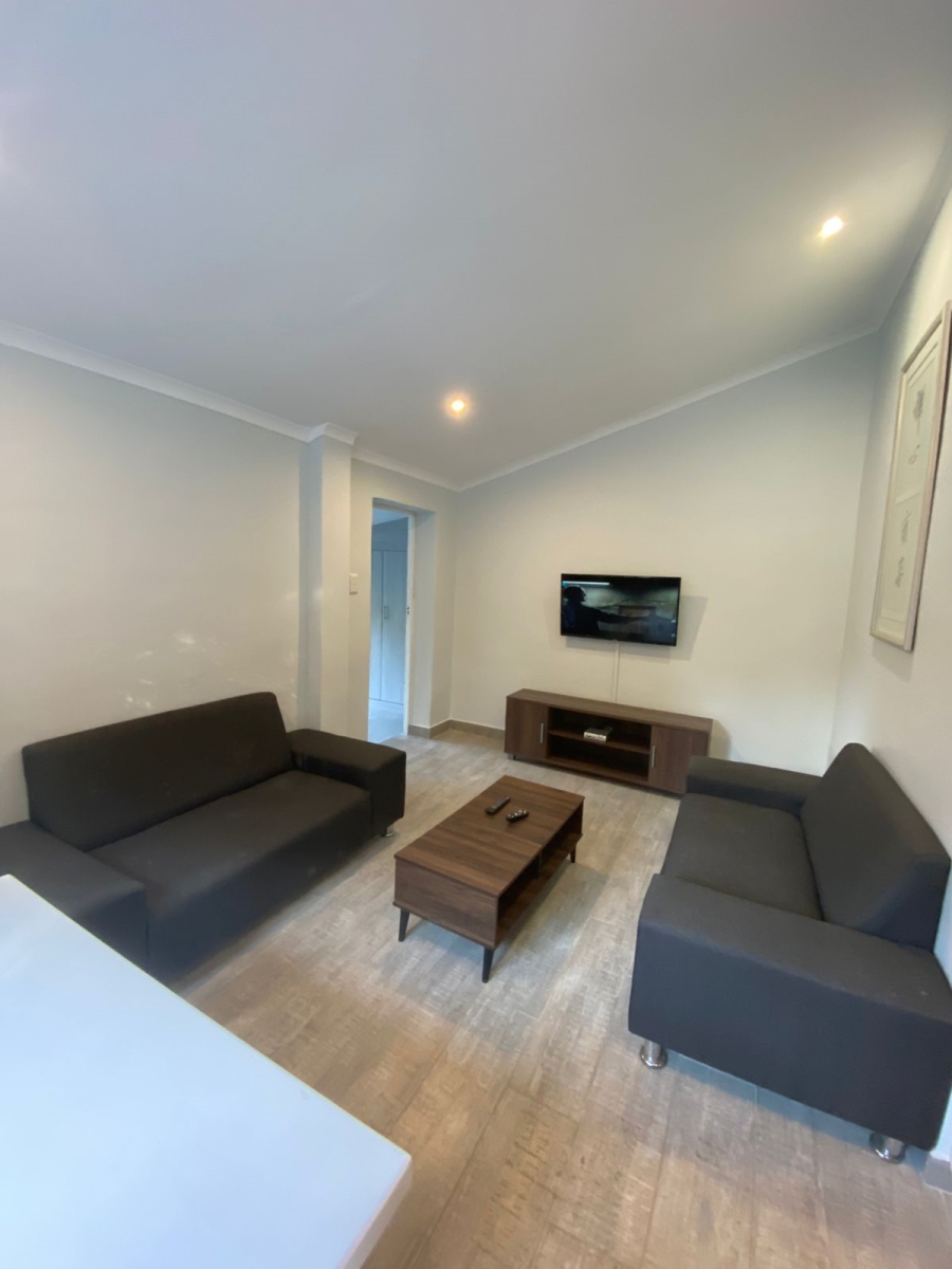 To Let 1 Bedroom Property for Rent in Kloof KwaZulu-Natal