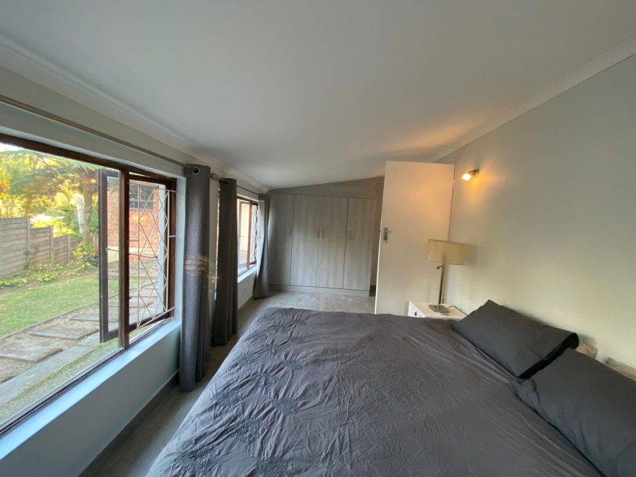 To Let 1 Bedroom Property for Rent in Kloof KwaZulu-Natal