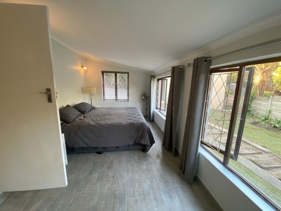 To Let 1 Bedroom Property for Rent in Kloof KwaZulu-Natal