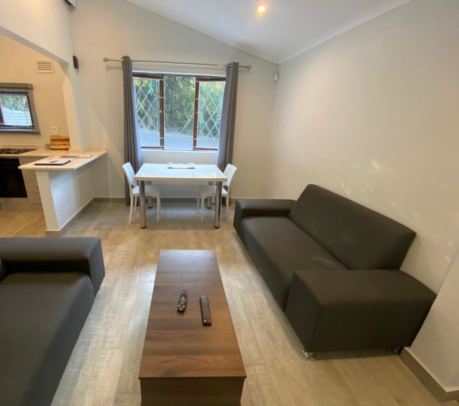 To Let 1 Bedroom Property for Rent in Kloof KwaZulu-Natal